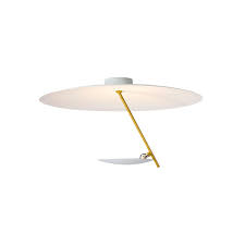 Catellani & Smith - Lederam C150 plafondlamp - KOOT