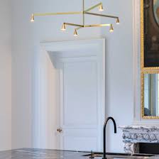 Trizo21 - Austere-Suspension 1+ RS 16  Hanglamp - KOOT