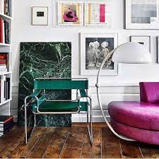 Martinelli Luce - Serpente Vloerlamp - KOOT