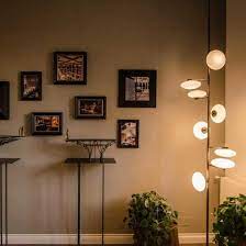 Penta - Mamì Groot Vloerlamp/plafondlamp - KOOT