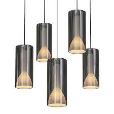 Penta - Lit Groot Hanglamp - KOOT