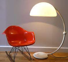 Martinelli Luce - Serpente Vloerlamp - KOOT