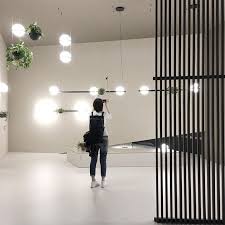 Vibia - Palma 3720 hanglamp - KOOT