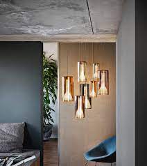 Penta - Lit klein Hanglamp - KOOT