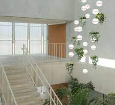 Vibia - Palma 3720 hanglamp - KOOT