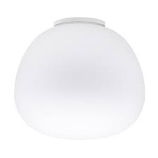 Fabbian - Lumi F07 E05 Mochi plafondlamp - KOOT