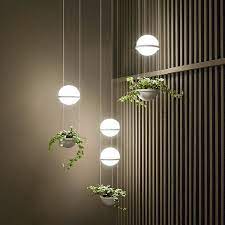 Vibia - Palma 3726 hanglamp - KOOT