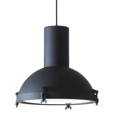 Nemo - PROJECTEUR 365 IP 30 hanglamp - KOOT