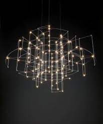 Quasar - Spectre 100H5 kroonluchter - KOOT