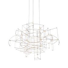 Quasar - Spectre 80 H4 kroonluchter - KOOT