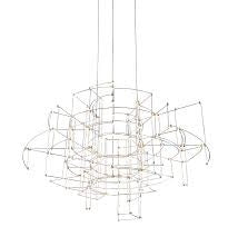 Quasar - Spectre 100H5 kroonluchter - KOOT