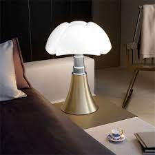 Martinelli Luce - Pipistrello Med Tafellamp - KOOT