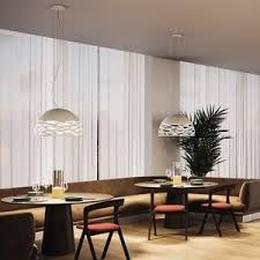 Lodes - Kelly Medium Dome 60 Matted white - KOOT