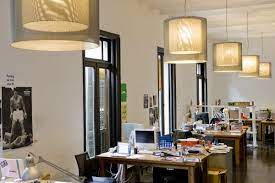 Santa Cole - Moaré hanglamp - KOOT