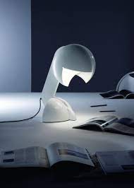 Martinelli Luce - Ruspa Tafellamp - KOOT