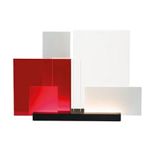 Nemo - On lines tafellamp - KOOT