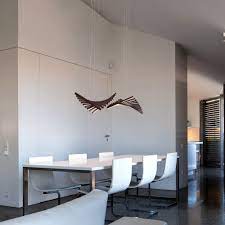 Vibia - Rhythm Horizontal 2110 hanglamp - KOOT