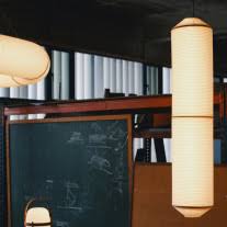 Santa Cole - Tekiò Vertical P2 hanglamp - KOOT