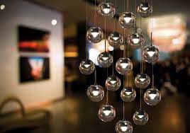 Kundalini - Dew 7 kroonluchter - KOOT