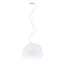 Fabbian - Lumi F07 Sfera Hanglamp - KOOT
