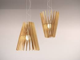 Fabbian - Stick F23 Hanglamp - KOOT