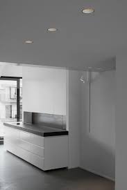 Kreon - aplis in-line 40 wallwasher wit 2700K - KOOT