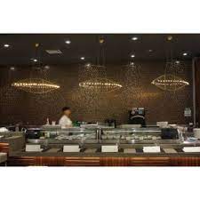 Quasar - Fieltebek 120 led Hanglamp - KOOT