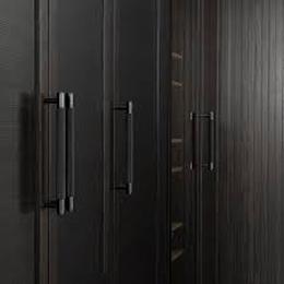 Buster and Punch -  Pull Bar / dubbelzijdig - KOOT