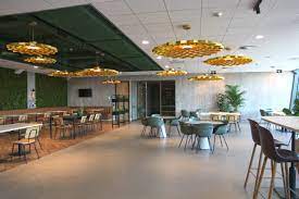 JSPR - Dahlia S hanglamp - KOOT