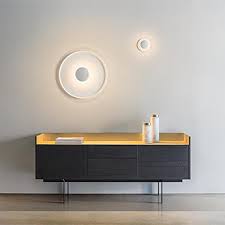 Vibia - Top ø60mm wandlamp - KOOT