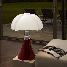 Martinelli Luce - Minipipistrello Tafellamp - KOOT