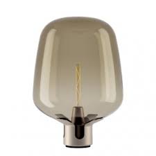 Lodes - Flar medium Vloerlamp - KOOT