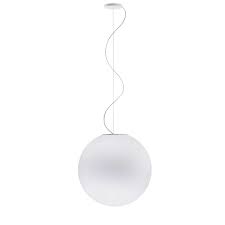 Fabbian - Lumi F07 Sfera Hanglamp - KOOT