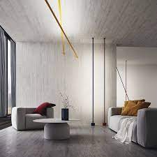 Martinelli Luce - Elastica Vloerlamp - KOOT