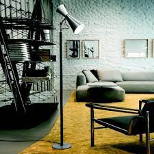 Nemo - Parliament vloerlamp - KOOT