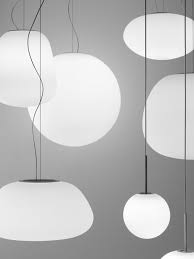 Fabbian - Lumi F07 Sfera Hanglamp - KOOT