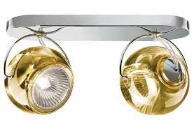 Fabbian - Beluga D57 G23 plafondlamp - KOOT