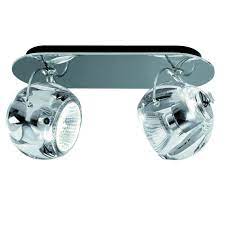 Fabbian - Beluga D57 G23 plafondlamp - KOOT