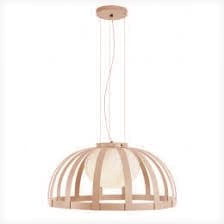Estiluz - Bols hanglamp - KOOT