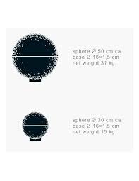 Catellani & Smith - Medousê F Ø 50 vloerlamp - KOOT