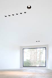 Kreon - aplis in-line 40 wallwasher wit 2700K - KOOT