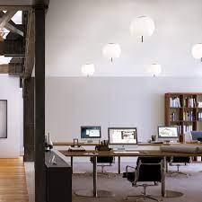 Kundalini - Kushi XL Plafondlamp - KOOT