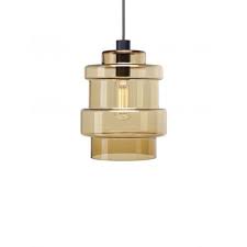 Hollands Licht - Axle LED L with 2m cable hanglamp - KOOT