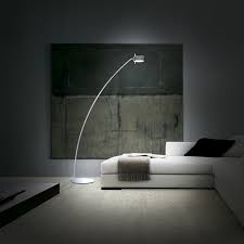 Cini & Nils - NewComponi200 curva vloerlamp - KOOT