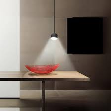 Cini & Nils - Convivio new led sopratavolo decentrata plafondlamp/hanglamp - KOOT