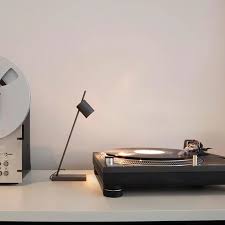 Trizo21 - Aude Tafellamp - KOOT