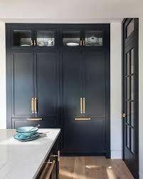 Buster and Punch -  Pull Bar / dubbelzijdig - KOOT