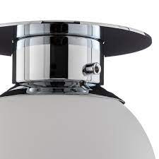 Decor Walther - GLOBE 20 Plafondlamp - KOOT