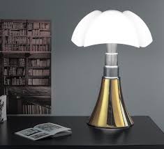 Martinelli Luce - Pipistrello 620 Tafellamp - KOOT