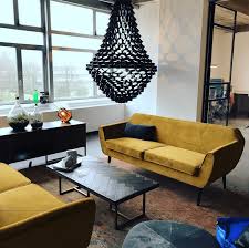 JSPR - Crown groot hanglamp - KOOT